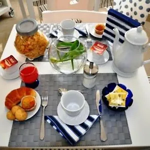 Bed and Breakfast Agli Horti Sallustiani, Ρώμη